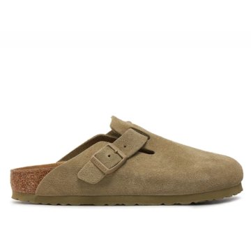 Birkenstock Čevlji Birkenstock Boston 1025844