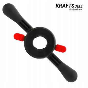 Kraft&Dele Metuljasta matica za uravnalnik koles