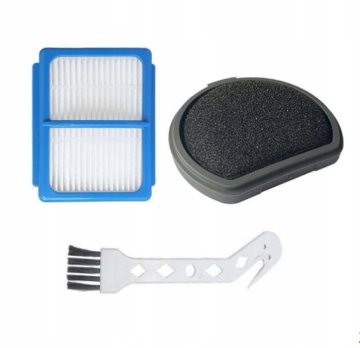 FILTER ZA SESALNIK ELECTROLUX PURE Q9 PQ91 PQ92 ESKQ9 + KRTAČA