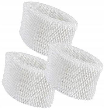 Espero 3x FILTER HU4102 ZA VLAŽILEC ZRAKA PHILIPS serije 2000 HU4801/01 HU4802 HU4803