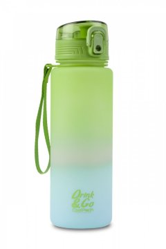 Inny Steklenica za mojito Brisk Gradient 600 ml 56056 CoolPack