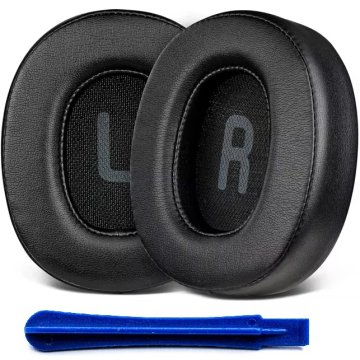 UŠESNE OBLOGE GOBASTICE za JBL TUNE 700BT 700BTNC 710BT 720BT 750BTNC črne