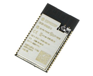Espressif ESP32-WROVER-E-16