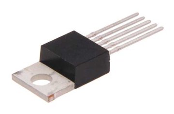 LM2575T-5G