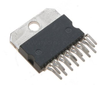 ST TDA7293V