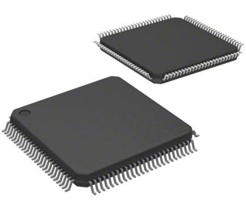 Microchip ATMEGA2560-16AU - 8-bitni AVR mikrokrmilnik