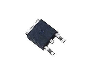 ST LF33CDT-TR Microelectronics - IC: regulator napetoi