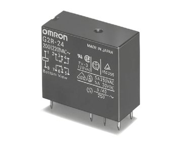 Omron Močnostni rele G2R-1-E-DC12