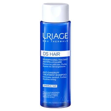 Uriage DS Hair šampon proti prhljaju 200 ml