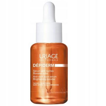 Uriage Dépiderm posvetljevalni serum za razbarvanje kože 30 ml