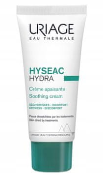 Uriage HYSEAC Hydra pomirjujoča in regenerirajoča krema za obraz - 40 ml