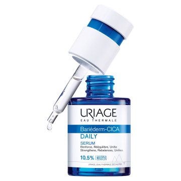 Uriage Bariederm Cica-Daily regeneracijski serum - 30 ml