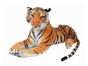 Plišasta igrača Tiger Sneguljčica Muca L Tiger kot darilo