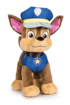Play By Play Maskota Tačke na patrulji CHASE, pes policist, 19 cm