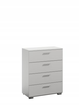 Komoda 80 cm BELA za dnevno sobo