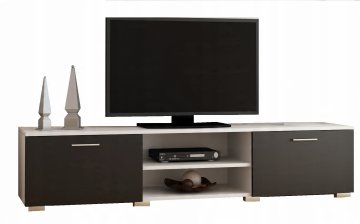 MODERNA TV MIZICA 140 BELA IN ČRNA ROMA