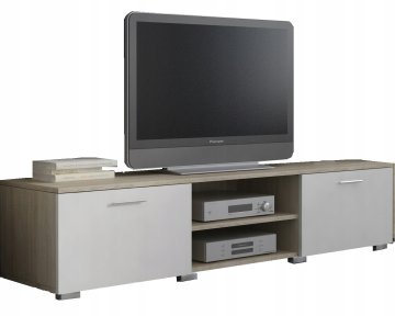 Moderna, lepa TV MIZICA 150 SONOMA BELA