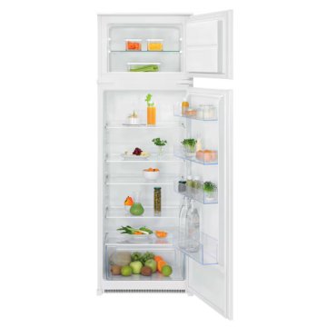 Electrolux vgradni hladilnik z zamrzovalnikom KTS5LE16S