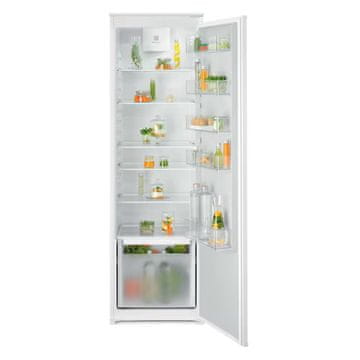 Electrolux vgradni hladilnik KRD6DE18S4