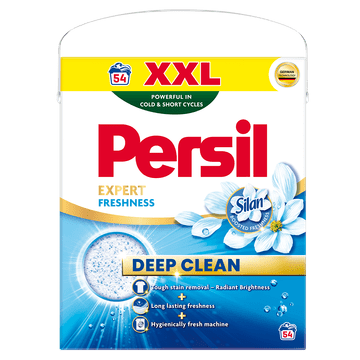 Persil Expert Freshness pralni prašek, 54 pranj