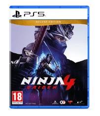 Xbox Game Studios Ninja Gaiden 4 - Deluxe Edition (Playstation 5)