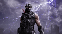Xbox Game Studios Ninja Gaiden 4 (Playstation 5)