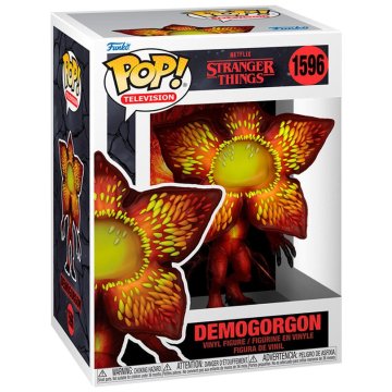 Northix Akcijska figurica Stranger Things Demogorgon, 7-palčna zbirateljska