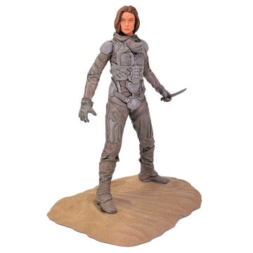 Northix Kipec Dune Lady Jessica 23 cm