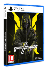 505 Games Ghostrunner 2 (Playstation 5)