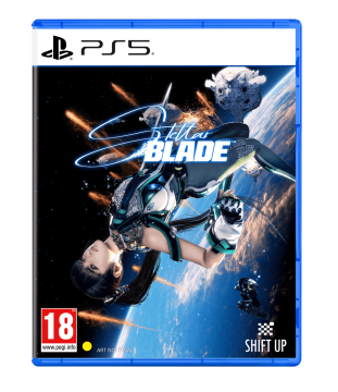 Sony Stellar Blade (Playstation 5)