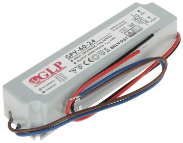 GLP PREKLOPNI NAPAJALNIK 24V/2,5A/GPV