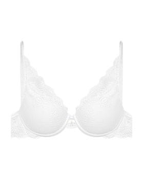 Push-up modrček Khloe 65F