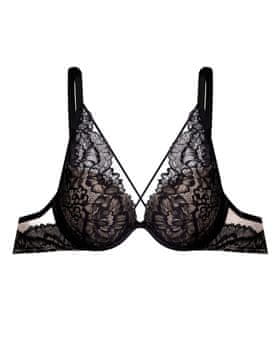 Push-up modrček Katie 65E