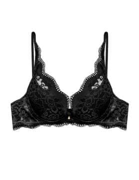 Kavi 70C push-up modrček