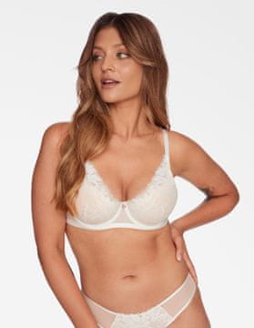 Push-up modrček Trinny 65E