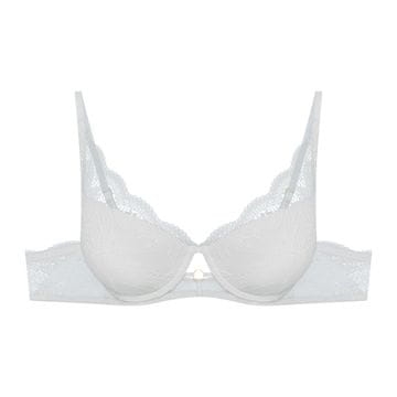 Esotiq Tarot push-up modrček - krem 65 g