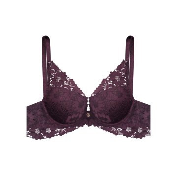 Esotiq Push-up modrček Lollipop 70B