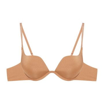 Esotiq Taysa Push-Up nedrček - Copper 65F