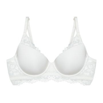 Push-up modrček Notty Esotiq | kremna barva 70C
