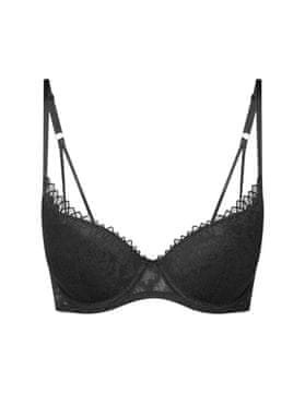 Amy 65D push-up modrček