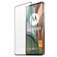 Northix DUX DUCIS Motorola Moto G75 5G Screen Protector 0 33 2 5D