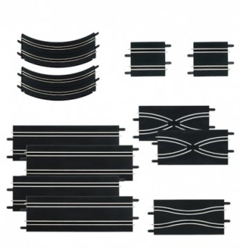 Carrera Motorna steza extended set 2