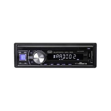 Trevi Avtoradio SCD 5702 BT