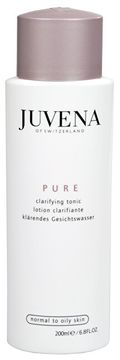 Juvena Čistilni tonik 200 ml