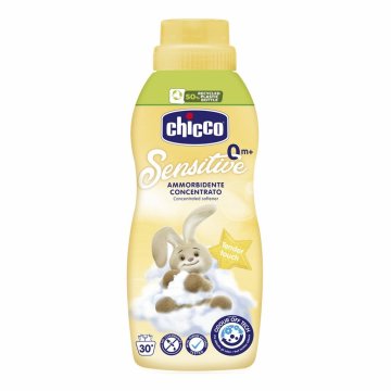 Chicco Koncentrirana avivaža Baby Sensitive Gentle Touch 750 ml