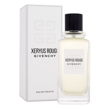 Givenchy Xeryus Rouge toaletna voda za moške
