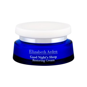 Elizabeth Arden Good Night's Sleep Restoring Cream regeneracijska nočna krema za ženske