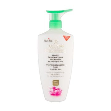 Collistar Special Perfect Body Deep Moisturizing Fluid vlažilen losjon za telo za ženske