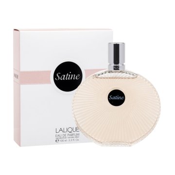 Lalique Satine parfumska voda za ženske