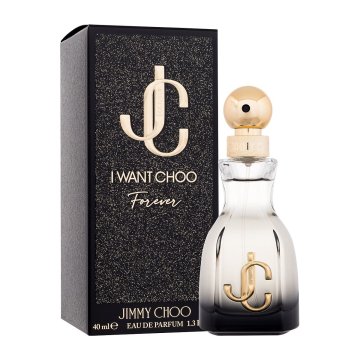 Jimmy Choo I Want Choo Forever parfumska voda za ženske